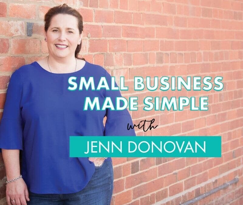The 3 Most Important Legal Documents all Small Business Owners Need – Podcast Episode 193