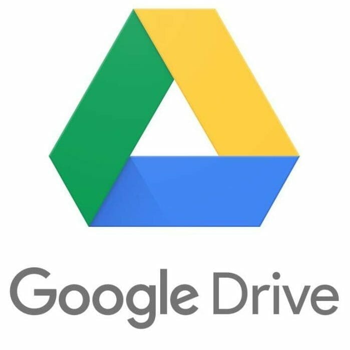 google drive