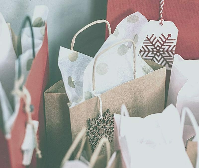 CHRISTMAS IS COMING (how to keep marketing when you are busy being busy).