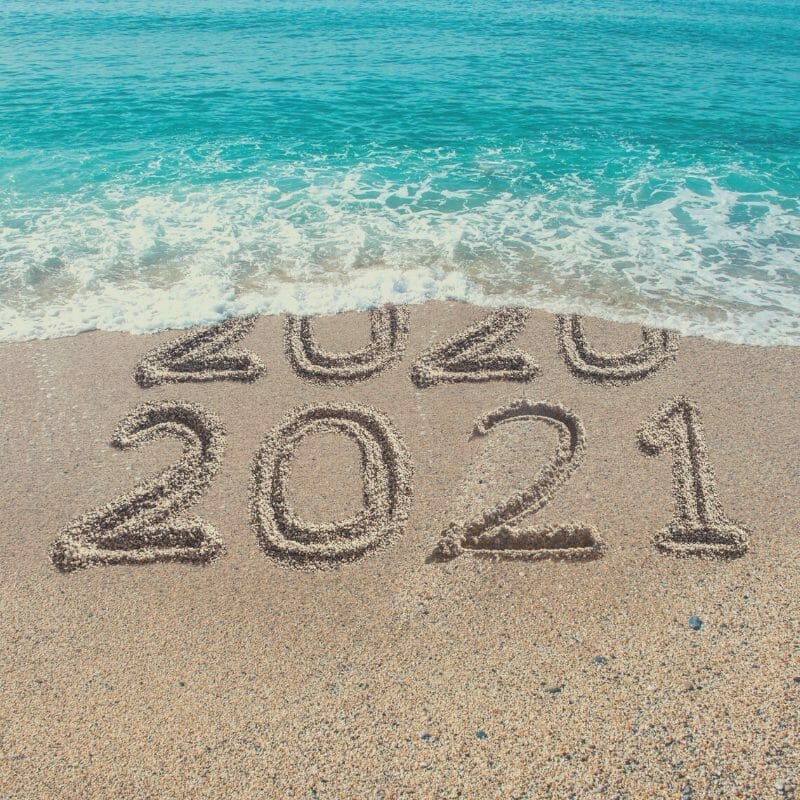 PLANNING FOR 2020 – WHAT’S YOUR 2020 WORD?