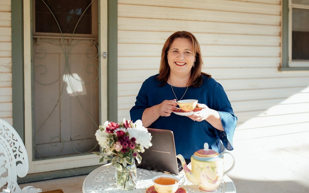 The Facebook Group that Changed Small Business Forever For Rural Australia