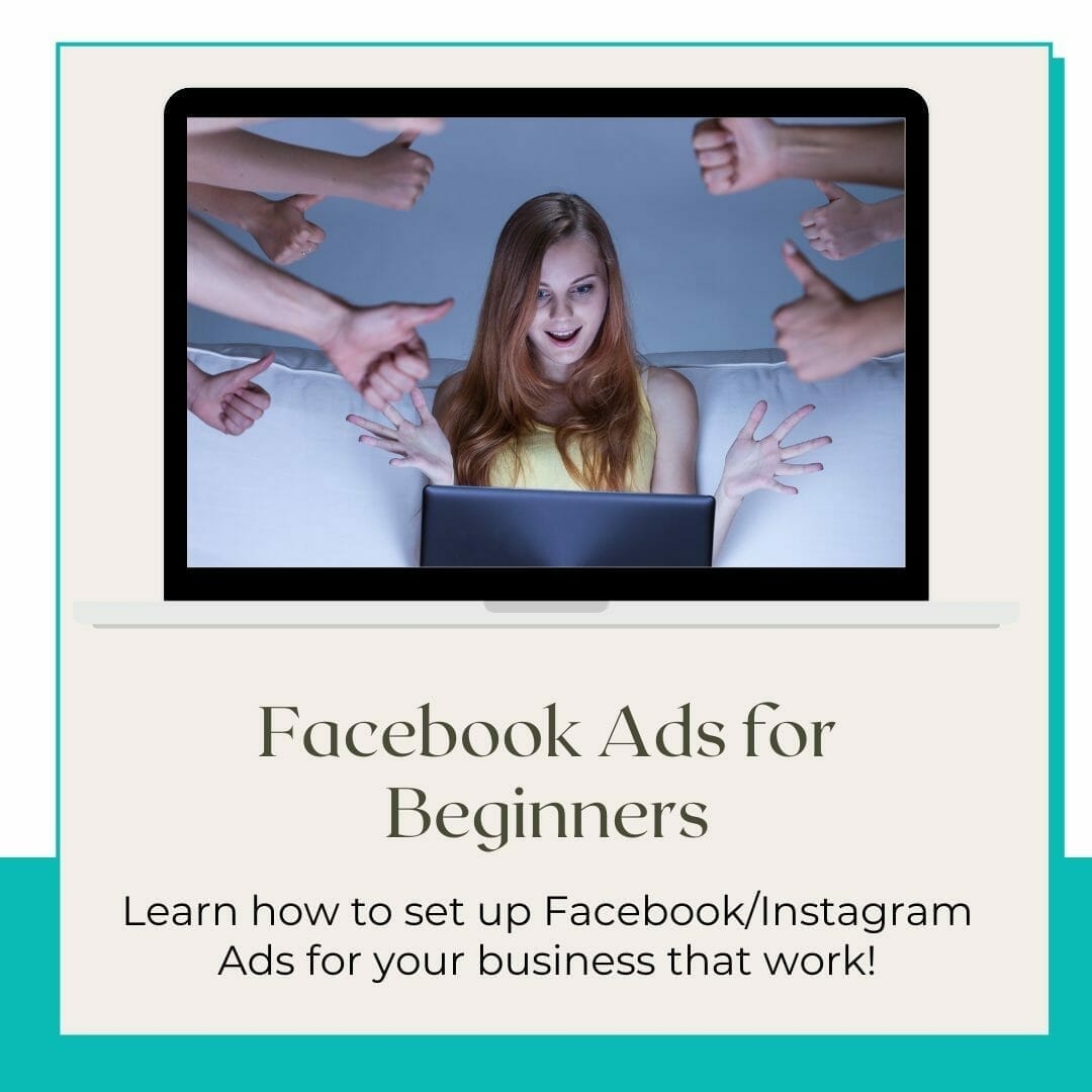 facebook for ads beginners workshop facebook ads for beginners workshop