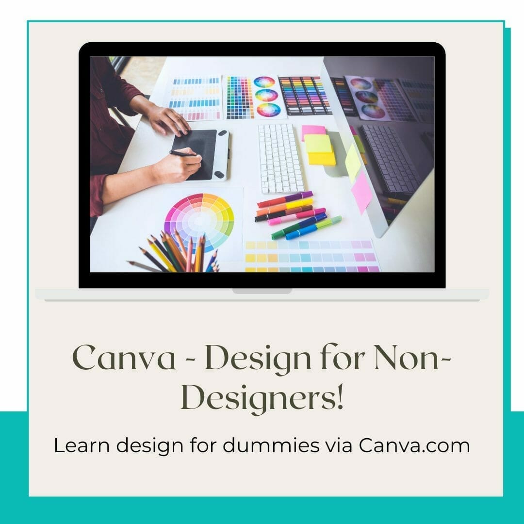 canva design workshop Canva design for dummies workshop