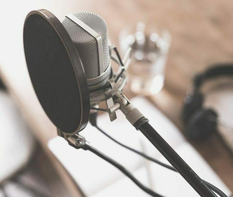 Podcasting – Best Business Decision Ever!