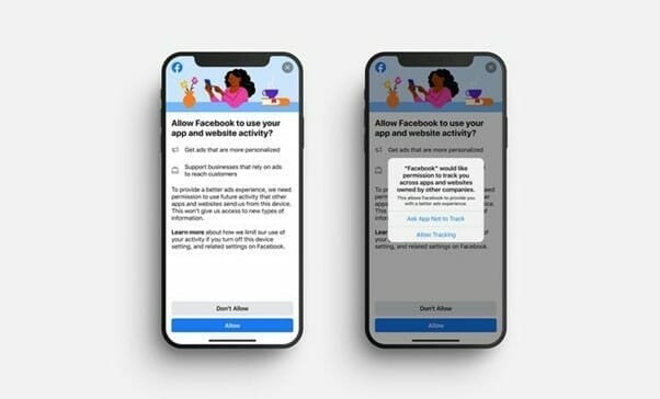 Changes to Facebook Ads: What You Must Know About the New iOS 14.5