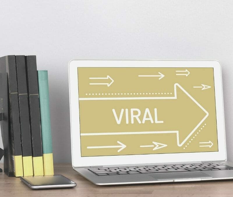 3 Lessons from Marketing Content going Viral