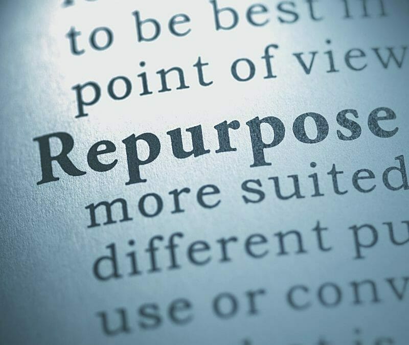 Repurposing Content 11 Ways For Maximum Exposure