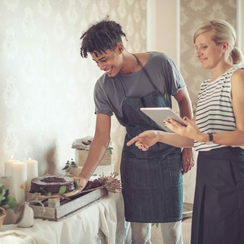 Collaborative Marketing to Boost Your Small Business