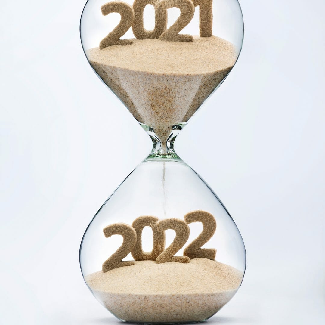 PLANNING FOR 2020 – WHAT’S YOUR 2020 WORD?
