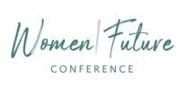 women future conference logo women future conference logo