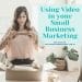 Using Video in your Small Business Marketing - with expert Jenn Donovan of Social Media and Marketing Australia