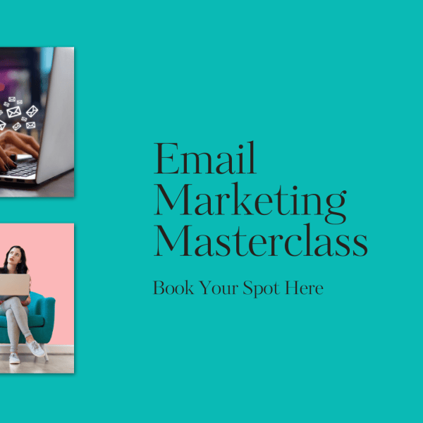 email marketing masterclass