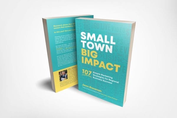 Small Town Big Impact_G