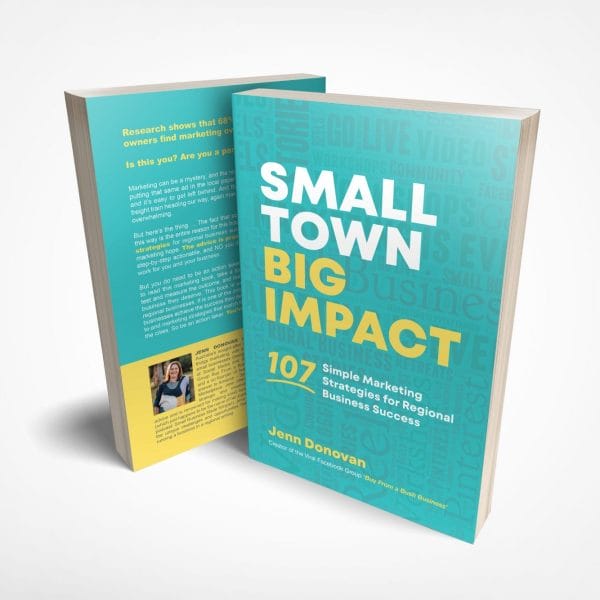 Small Town Big Impact_G