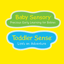baby sensory logo