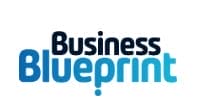 business blueprint logo