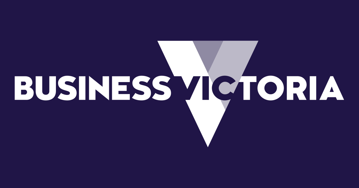 business victoria logo