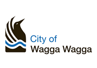 city of wagga wagga logo