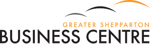 greater shepparton business centre logo