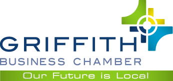 griffith business chamber