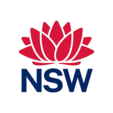 nsw government logo