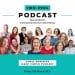 International Womens Day 2024 Special Edition Podcast with Jenn Donovan