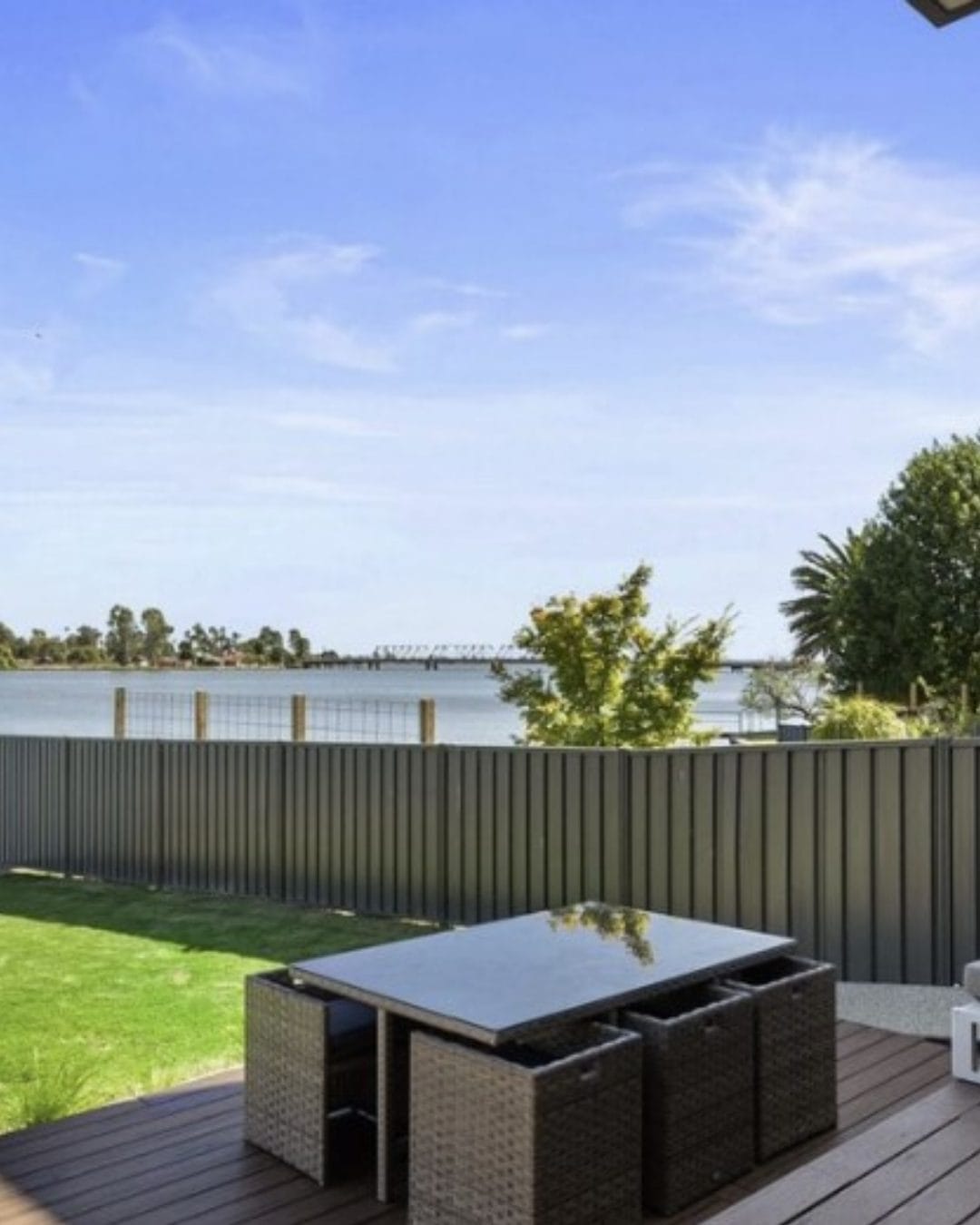 Jenn Donovan 2025 planning retreat Yarrawonga VIctoria Jenn Donovan 2025 planning retreat Yarrawonga VIctoria