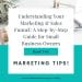 Understanding Your Marketing & Sales Funnel: A Step-by-Step Guide for Small Business Owners