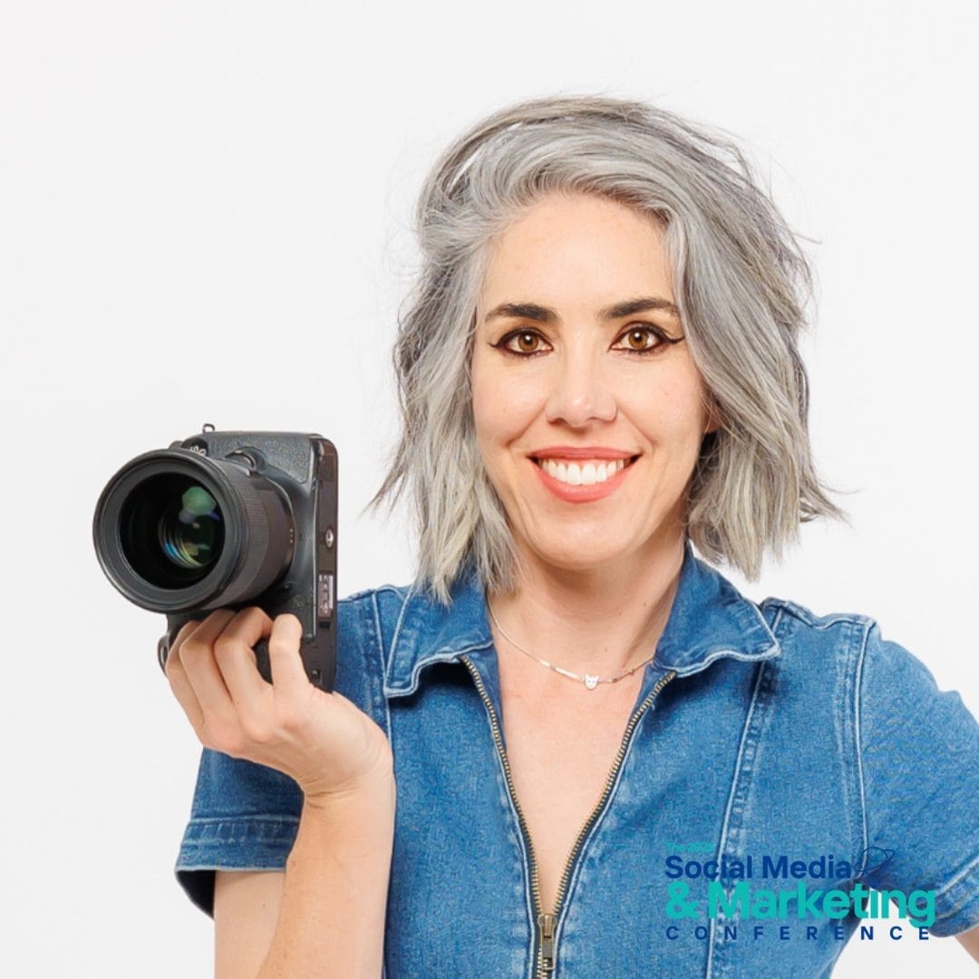 What If You Actually Made Money From Social Media? A Conversation with Jade Warne